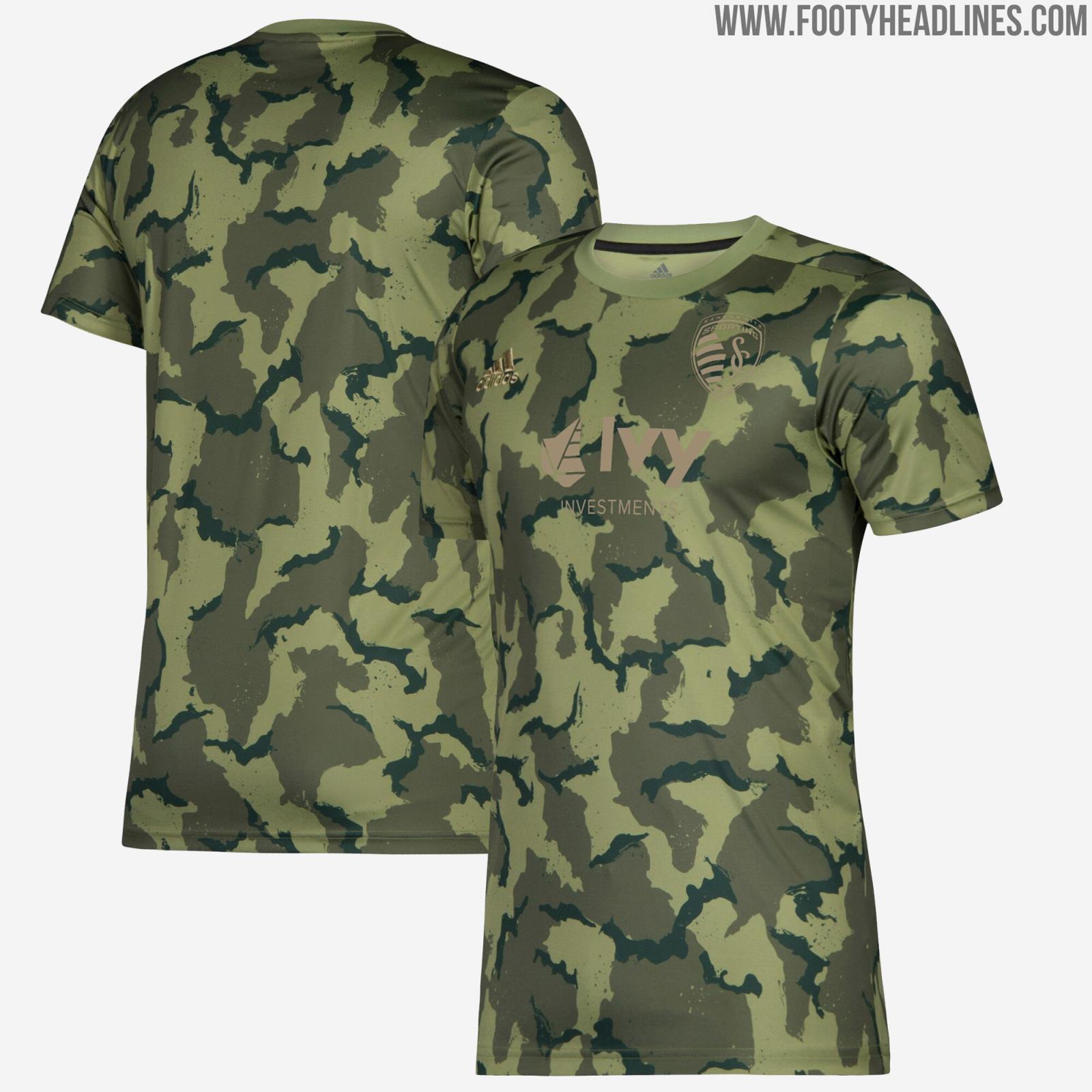 Reds military jersey Clearance