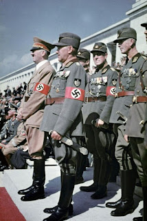 Color pictures of Adolf Hitler worldwartwo.filminspector.com