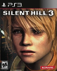 Silent Hill 3   Download game PS3 PS4 PS2 RPCS3 PC free - 58