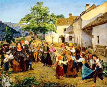 e: Importancia de la Tradición