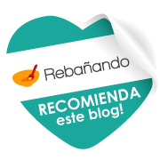 Blog recomendado por Rebañando