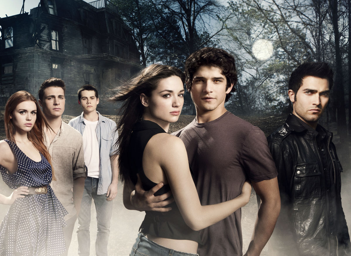 Teen Wolf Staffel 1 Folge 1 Stream Teen Wolf Season 1 (Ep 1- Ep 12 ) [Complete] | SUPERB DRAMA