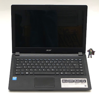Acer Aspire Z1401 ( Intel N2840 ) 14-inch