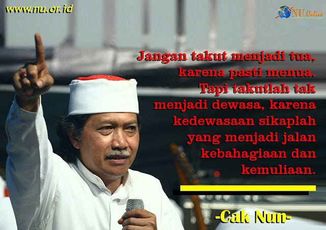 Kata Mutiara Cak Nun Yang Bagus Untuk Kita Meme Comic Kata Mutiara Cak Nun Yang Bagus Untuk Kita Meme Comic
