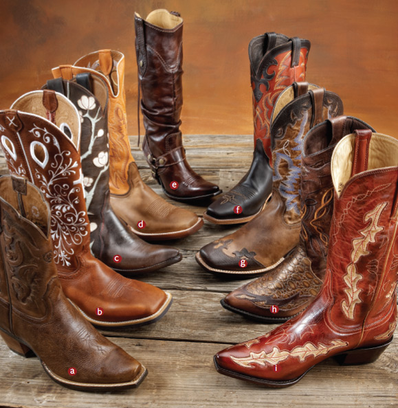 Twisted X Cowboy Boots