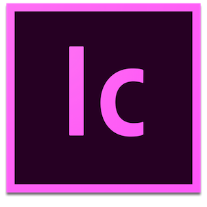 Adobe InCopy CC 2018