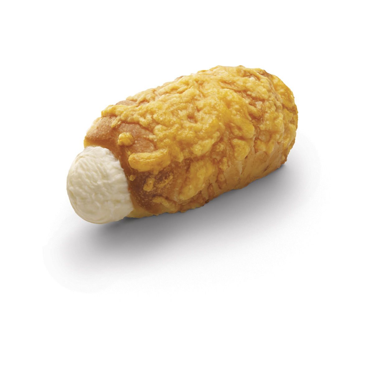 Pizza Hut's Cheesy Bites Trio THIANG