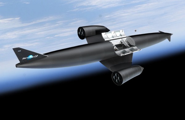 Top 10 Conceptual Spacecraft Engines! Top 10 Conceptual Spacecraft Engines!
