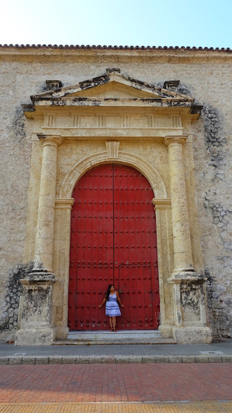 On A Budget Cartagena Colombia Is The Jackpot Trip Lifemeetsteph