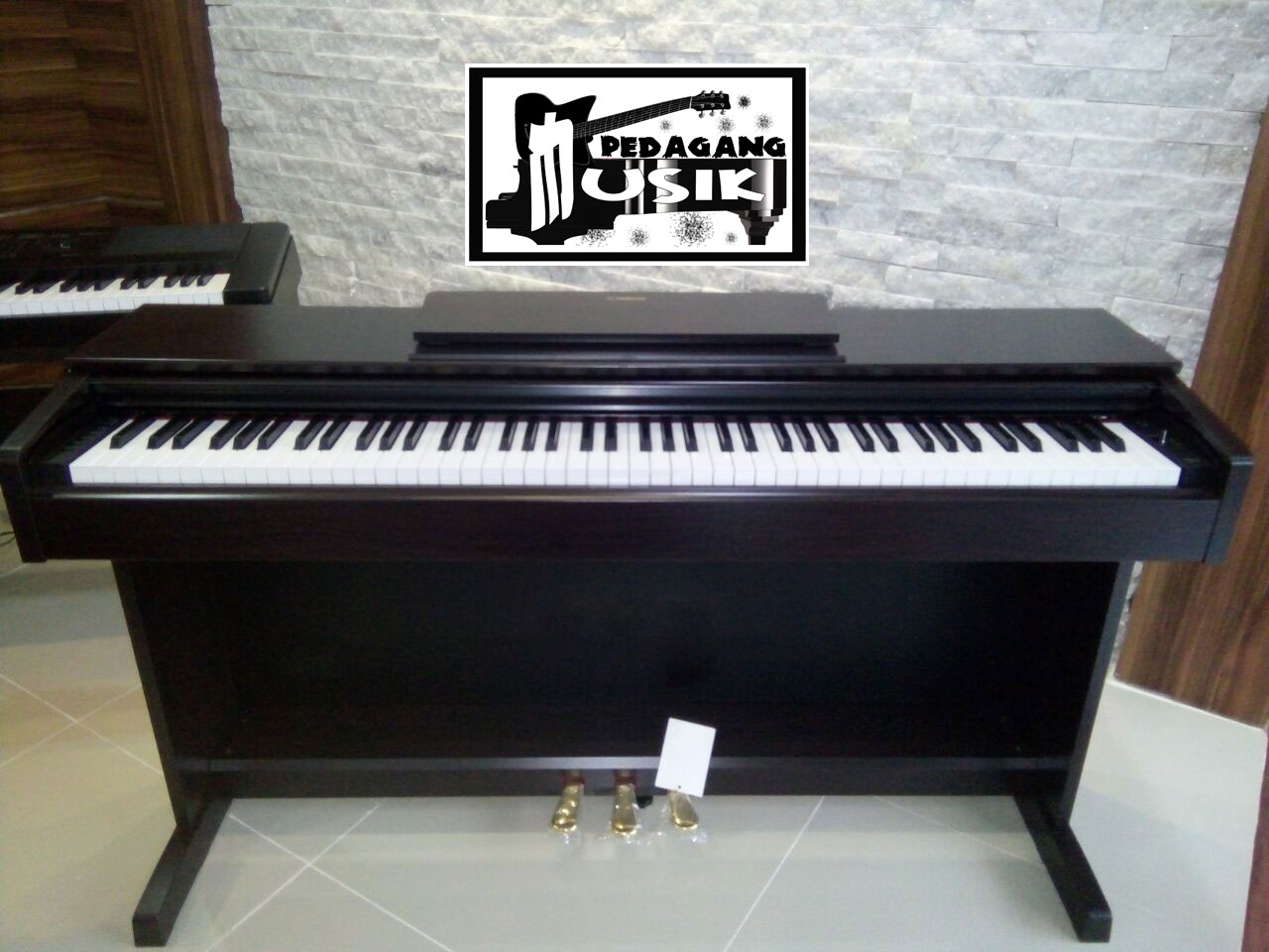 jual baru yamaha digital piano segel garansi 1 tahun jual baru yamaha digital piano segel garansi 1 tahun
