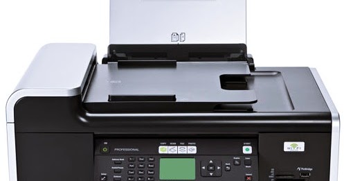 DRIVERS UPDATE: LEXMARK X6650 PRINTER LEXMARK X6650 PRINTER DESCARGAR CONTROLADOR