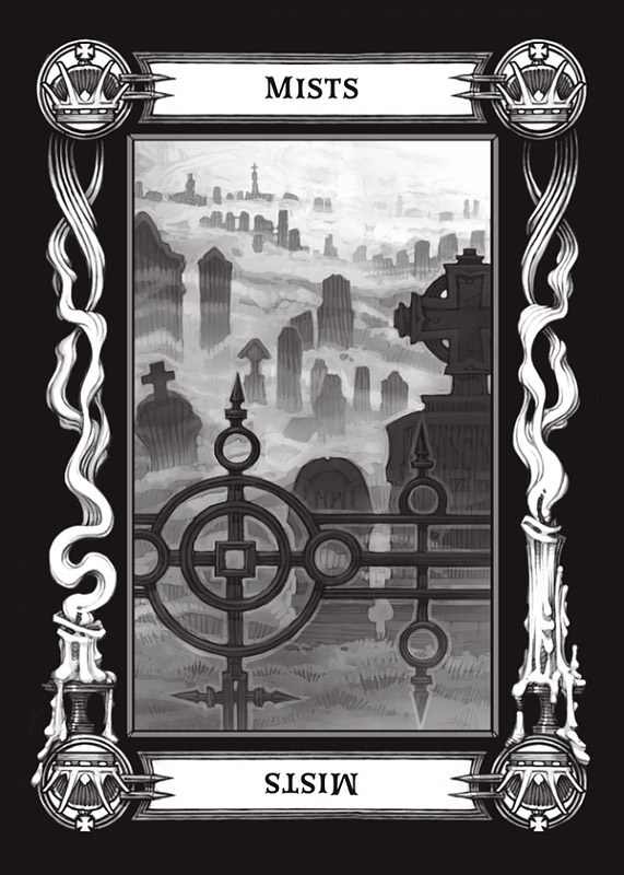 Power Score Dice, Camera, Action Episode 16 Curse of Strahd