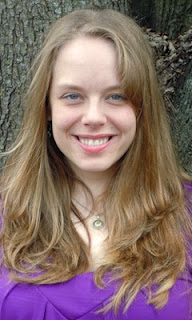 Guest Blog by Melissa F. Olson - What do Vampires Want? - November 26, 2012