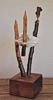 escultura