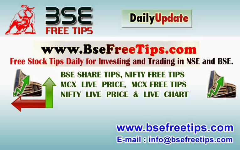 Bse Nse Live Chart Today