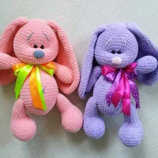 PATRON GRATIS CONEJO AMIGURUMI 28983 PATRON CONEJO AMIGURUMI 28983