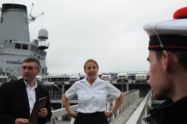 Anciens Marins De La Jeanne D Arc