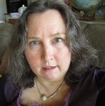 Author Barbara Underwood