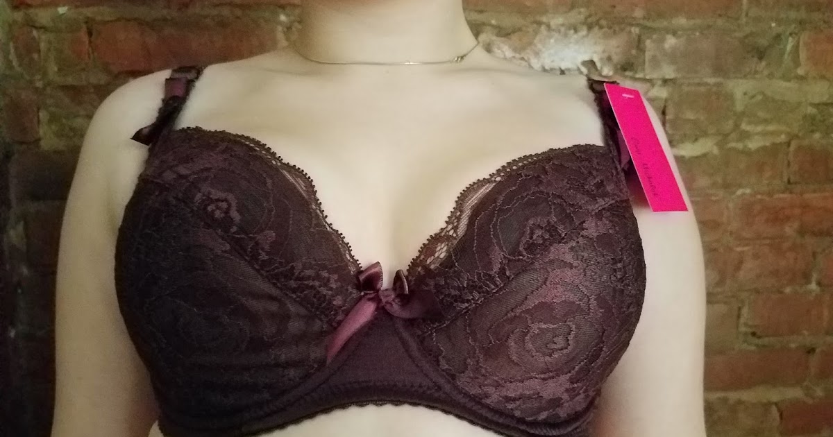 Bra Reviews for Ewa Michalak