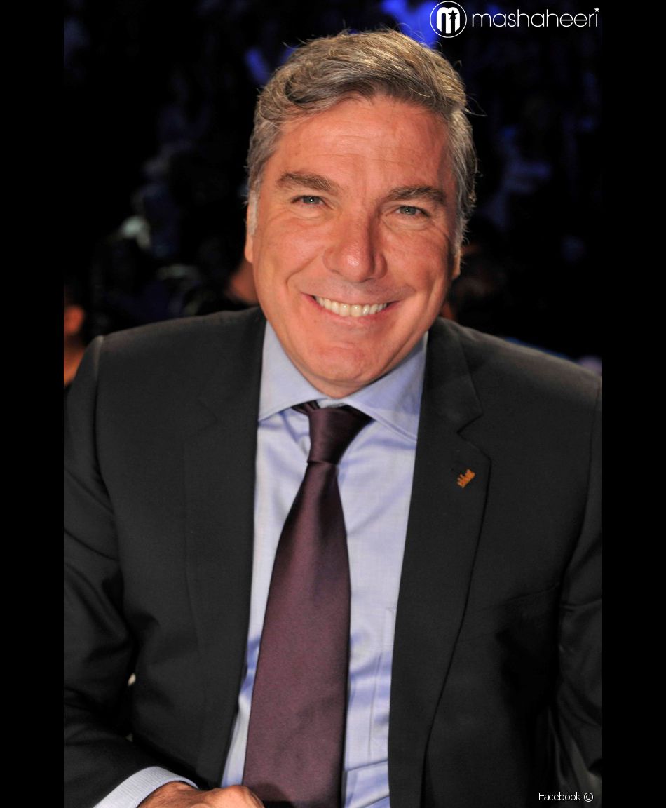 Elayyan Blogspot هل استغنت Mbc عن خدمات علي جابر