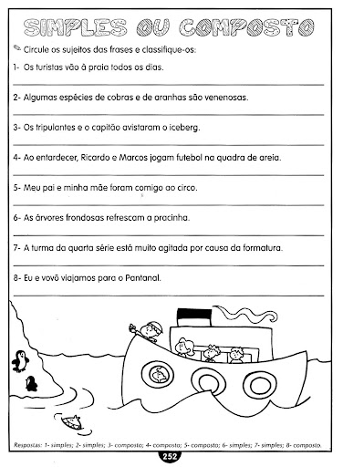 Só portugues substantivo Só portugues substantivo