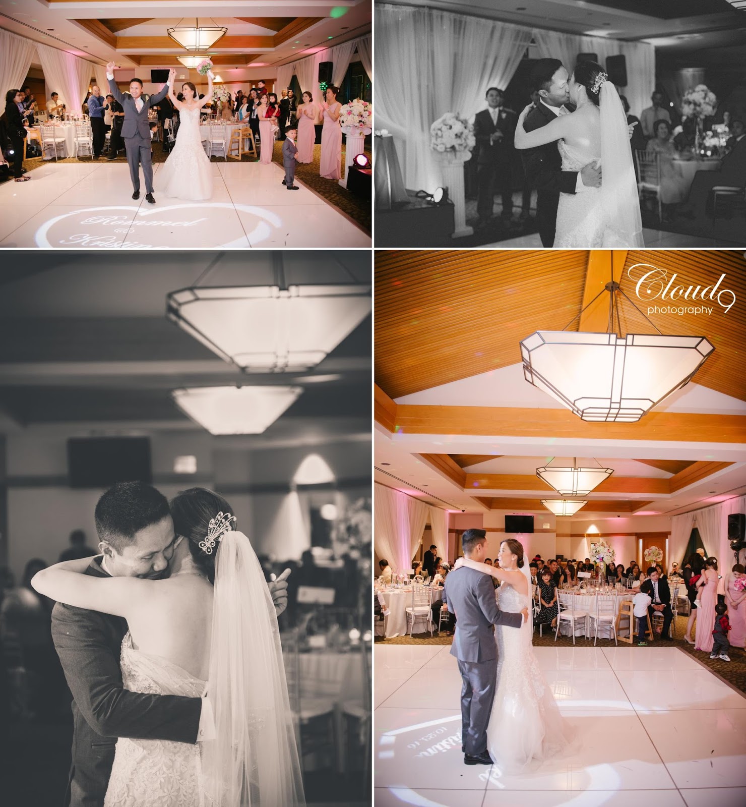 Cloud 9 Photography Kristine Rommel Wedding Day At Coyote