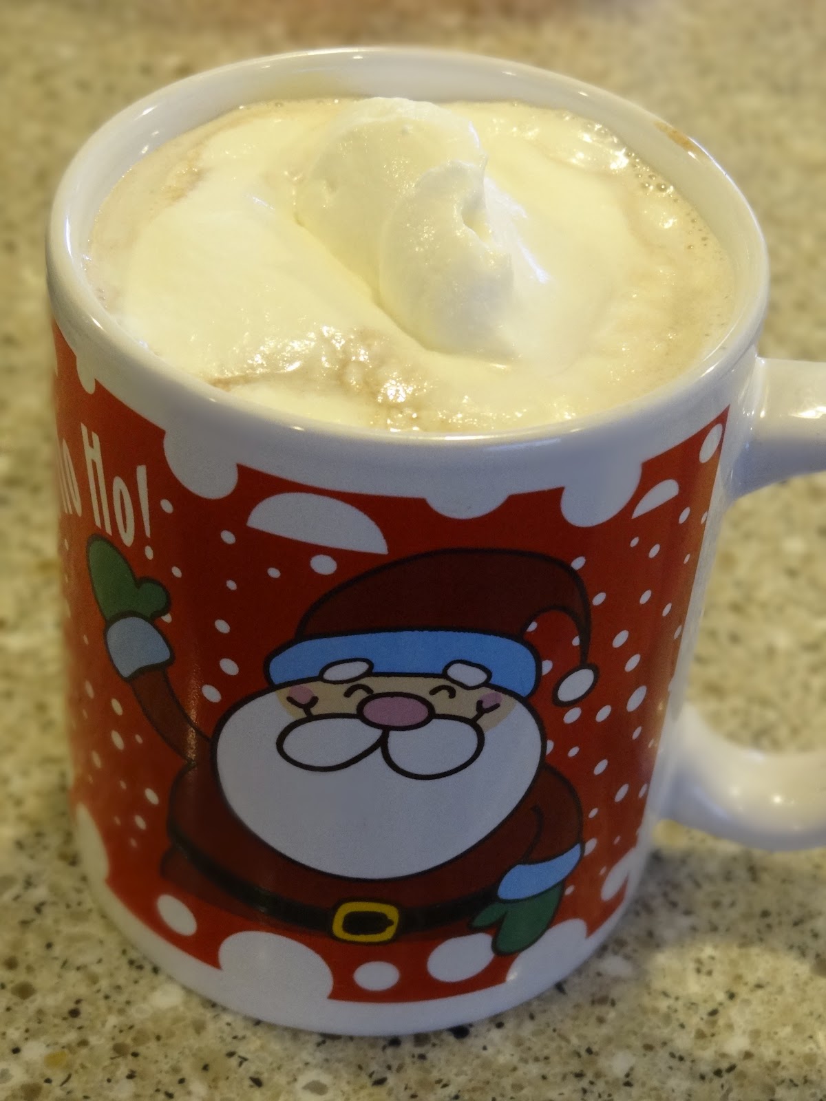 starbucks dairy free hot chocolate