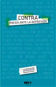 CONTRA - POESÍA ANTE LA REPRESIÓN