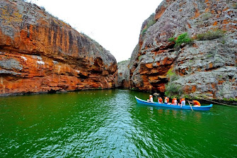 Gruta do Talhado