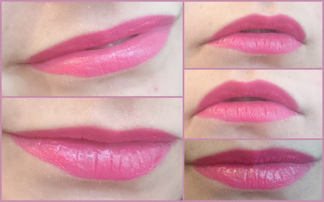 [Beauty] Makeup Revolution Iconic Pro Lipstick We were lovers