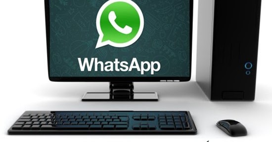 How To Use Whatsapp On Pc Or Laptop In 4 Easy Steps Pakistan Hotline