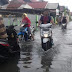 Banjir kembali melanda Kota Medan, Pemkot Diminta Cepat Tanggap