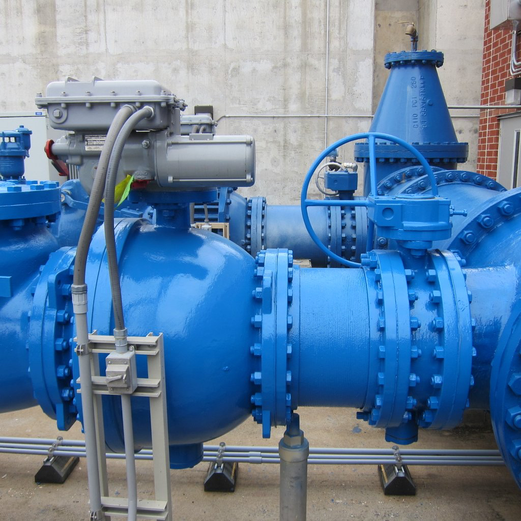 AUTOMATIC CONTROLS INDUSTRIAL VALVE, AUTOMATION & CONTROL BLOG 2019