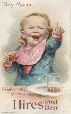 Step into the Past: Captivating Vintage Ads Celebrated by Unforgettable Young Minds插图6