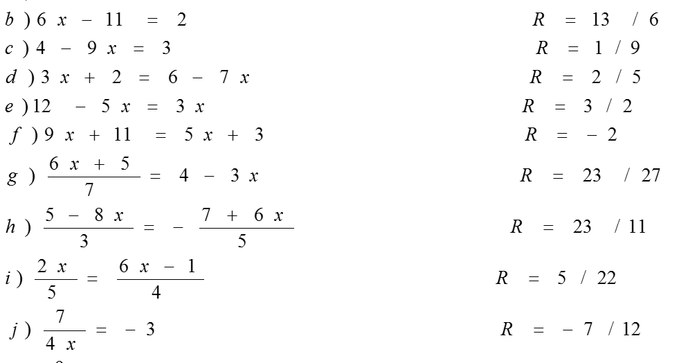 logimath77 DESPEJES PARTE I