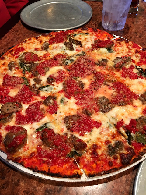 Pappos Pizza
