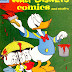 Walt Disney's Comics and Stories #196 - Carl Barks art 