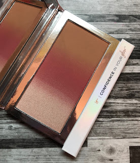It cosmetics Confidence in Your Glow Palettes (Natural and Nude Palettes) Plus, One Sweet Wonder Brush Review