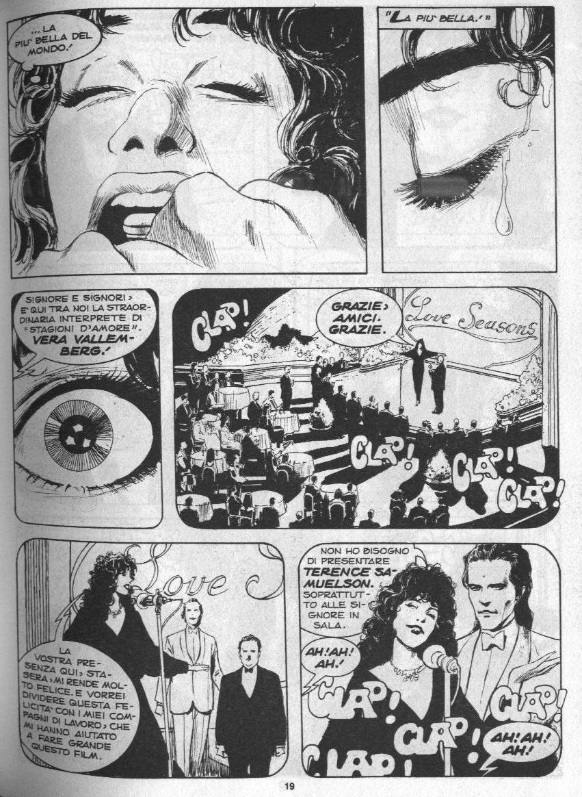 Dylan Dog (1986) issue 147 - Page 16