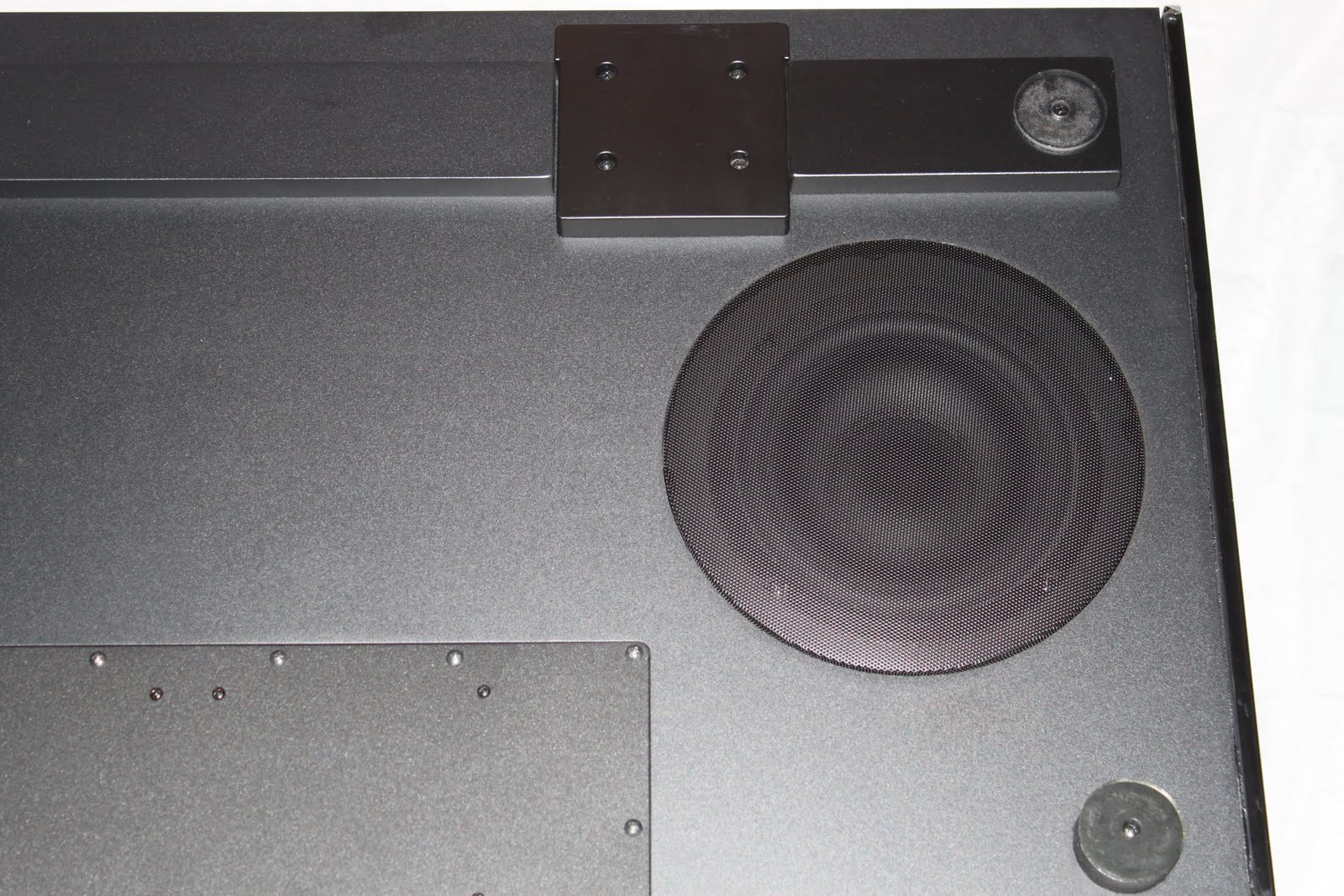 Stereowise Plus ZVOX ZBASE 580 Soundbar Review