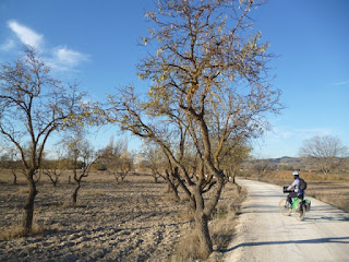 Valle del Tajuña