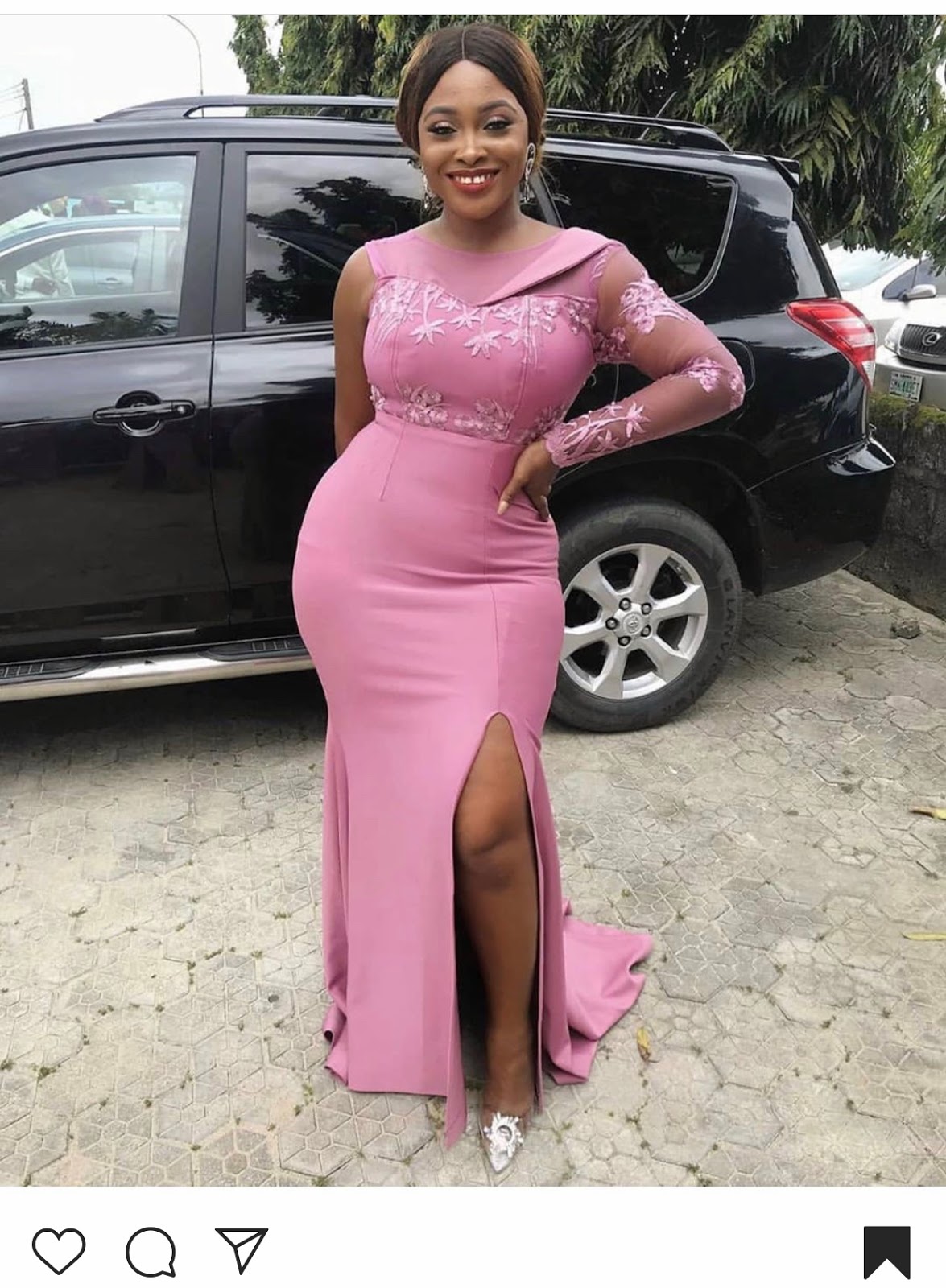 aso ebi styles 2019 lace