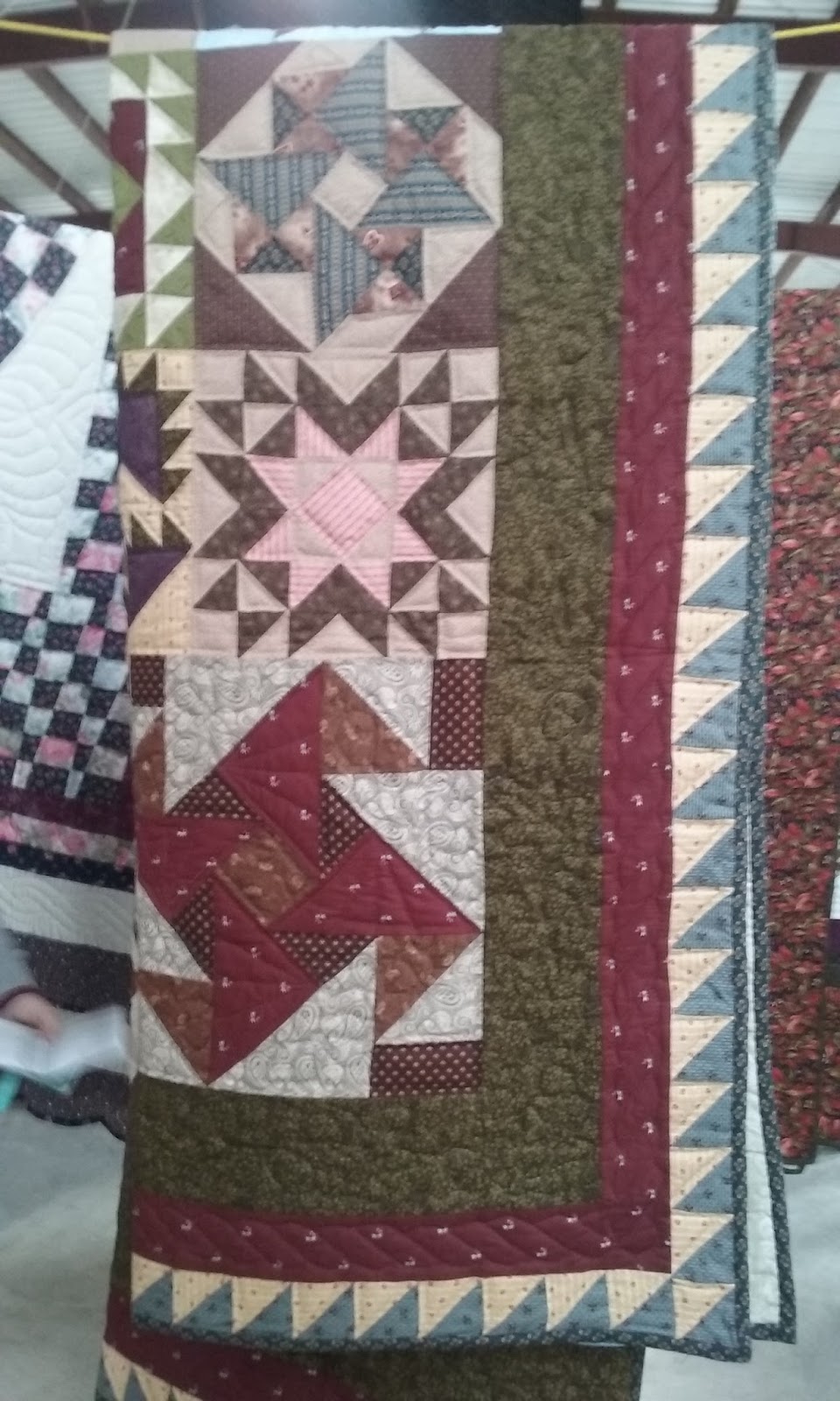 amish quilts for sale