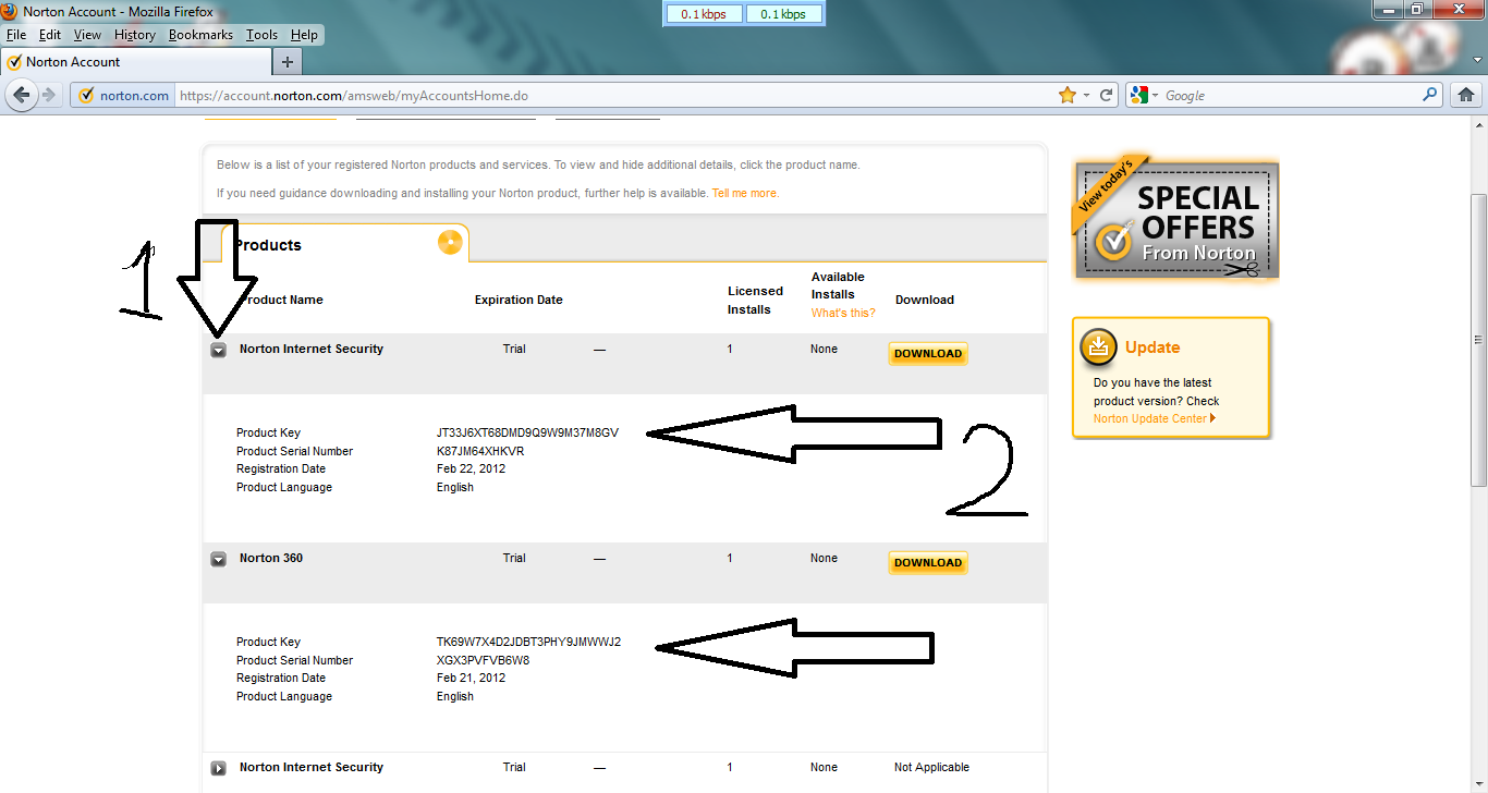 Norton Security 2012 19.5.0.145 Final +Tutorial Activated