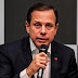 DEM AVALIA DORIA EM CANDIDATURA PRÓPIA
