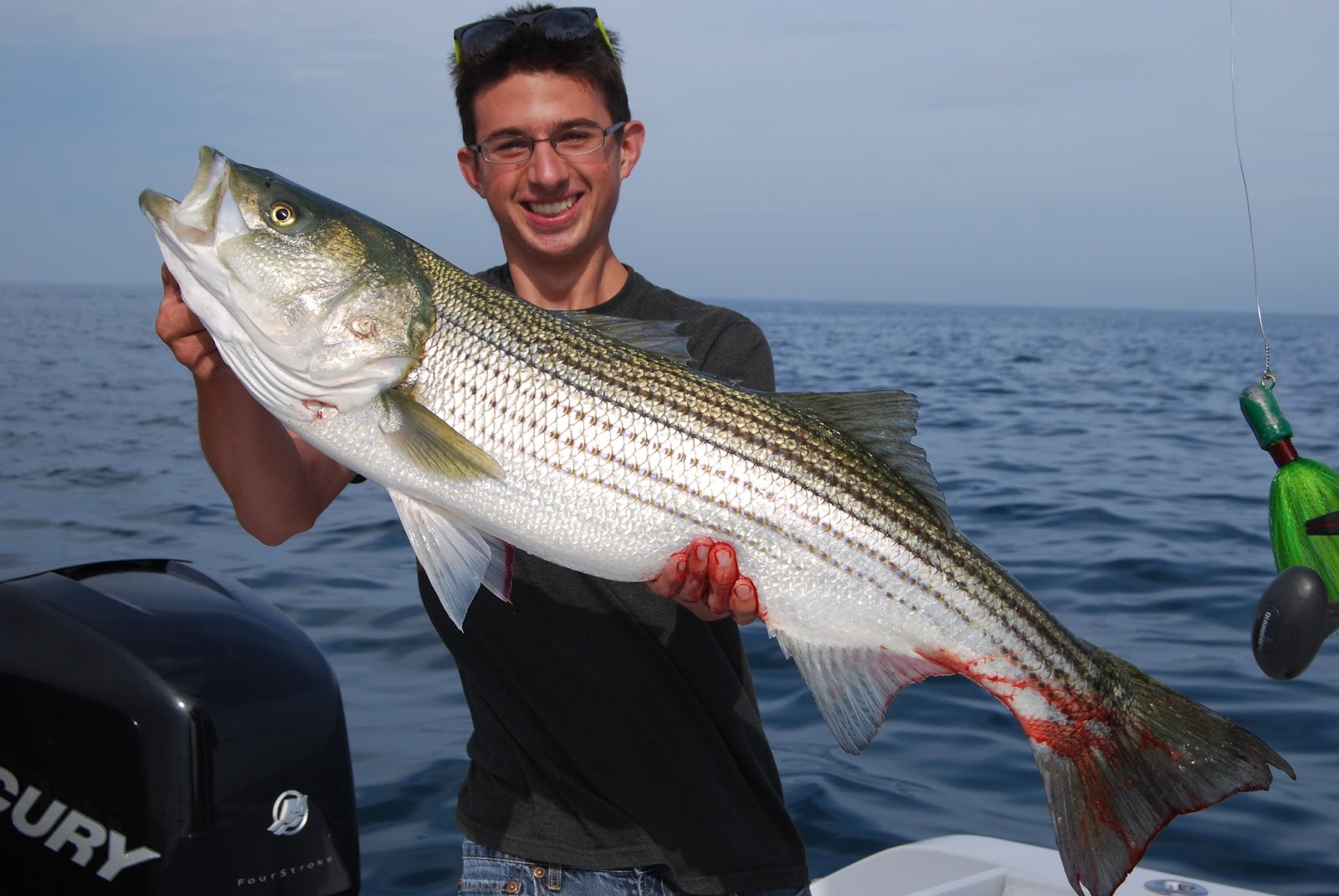 Outdoor Scene Sunday at 9 am on Smokin' 99.9 fm, Alexa, Tune