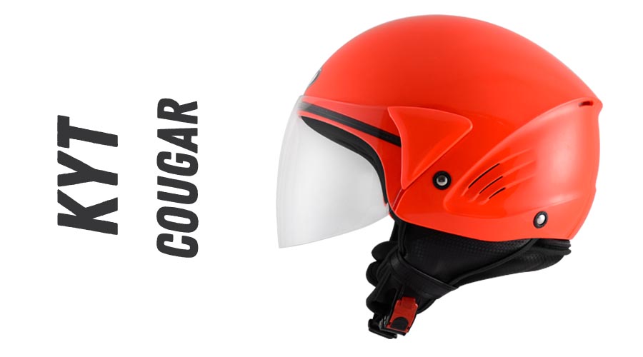 34 Harga Helm KYT Semua Tipe Lengkap Terbaru 2023