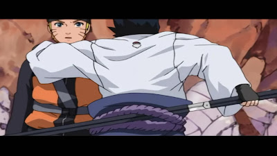Naruto Shippuden Episode 1 Subtitle Indonesia