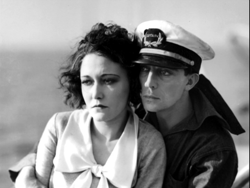 Martedì 21 aprile: ultimo appuntamento col cinema muto e live music in Auditorium San Fedele a Milano. Spite Marriage di Buster Keaton
