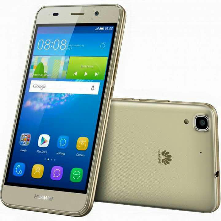 Flash Huawei Y6 Scl U31 اندرويد الجمالي
